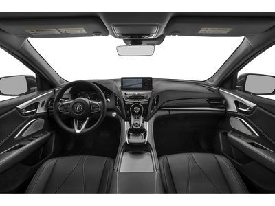 2019 Acura RDX AWD w/Technology Pkg