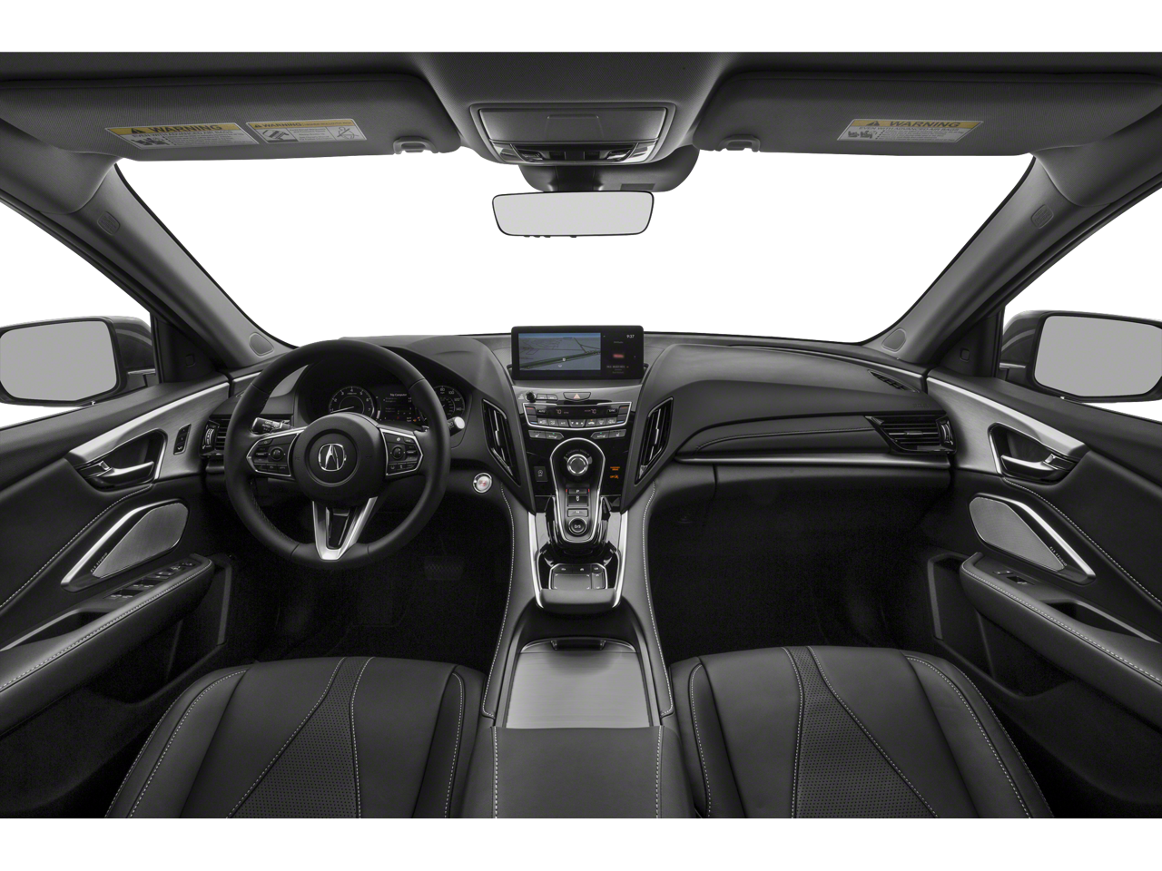 2019 Acura RDX AWD w/Technology Pkg