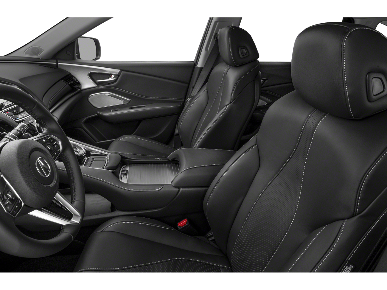2019 Acura RDX AWD w/Technology Pkg