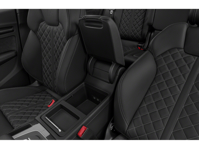 2019 Audi SQ5 Premium Plus 3.0 TFSI quattro