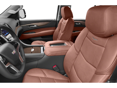 2019 Cadillac Escalade 4WD Luxury
