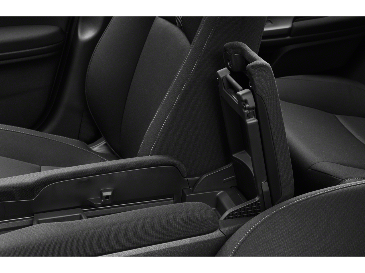 2019 Honda Civic Hatchback EX CVT