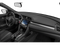 2019 Honda Civic Hatchback EX CVT