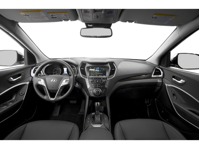 2019 Hyundai SANTA FE XL SE AWD