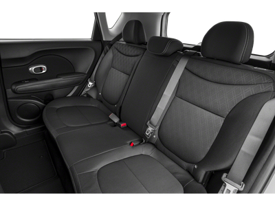 2019 Kia Soul Base Auto