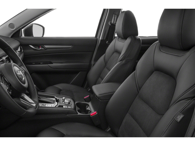 2019 Mazda Mazda CX-5 Grand Touring AWD
