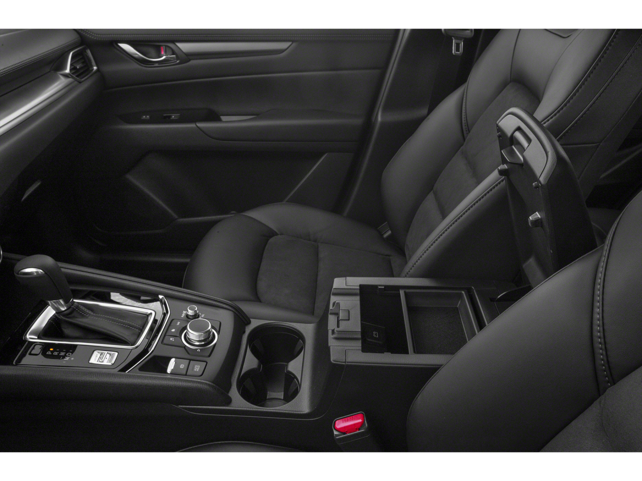 2019 Mazda Mazda CX-5 Grand Touring AWD