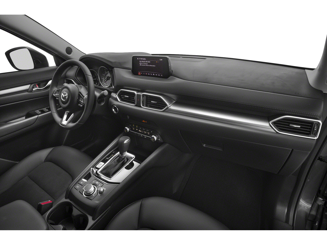 2019 Mazda Mazda CX-5 Touring AWD