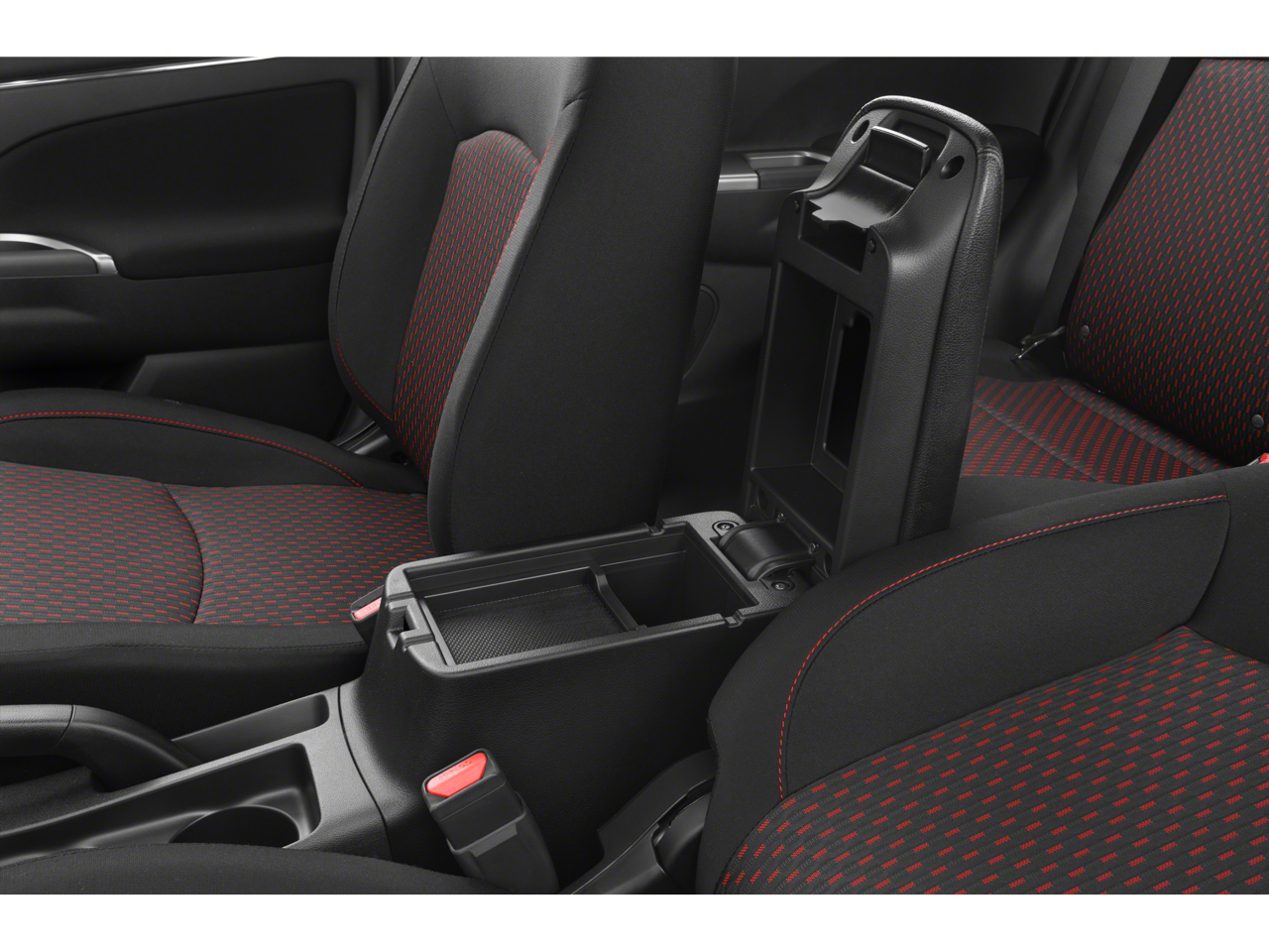 2019 Mitsubishi Outlander Sport ES 2.0 Manual