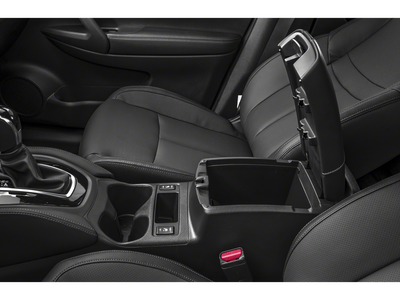2019 Nissan Rogue AWD SL