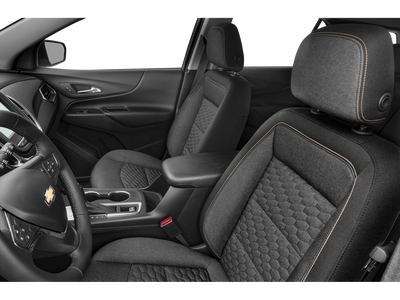 2020 Chevrolet Equinox AWD LT