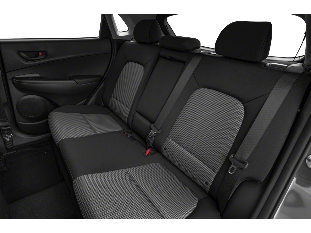2020 Hyundai KONA SEL Auto AWD