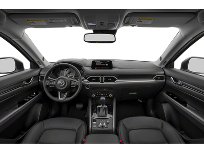 2020 Mazda Mazda CX-5 Grand Touring Reserve AWD