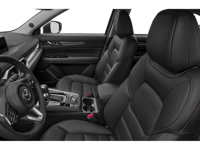 2020 Mazda Mazda CX-5 Grand Touring Reserve AWD