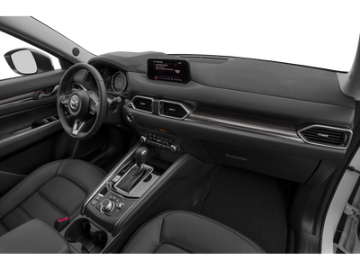 2020 Mazda Mazda CX-5 Grand Touring Reserve AWD
