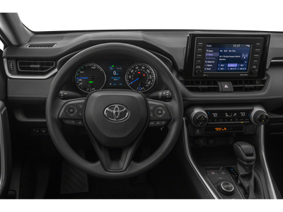 2020 Toyota RAV4 Hybrid LE AWD (Natl) *Ltd Avail*