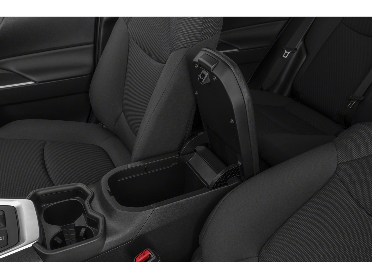 2020 Toyota RAV4 Hybrid LE AWD (Natl) *Ltd Avail*
