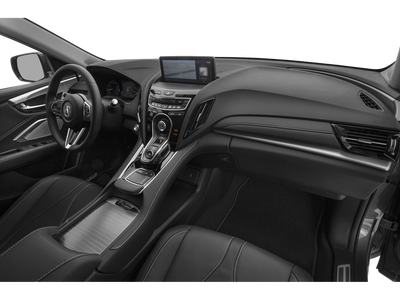 2021 Acura RDX SH-AWD w/Technology Package