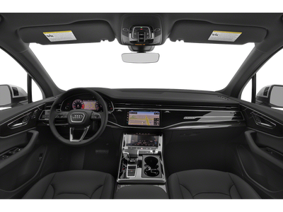 2021 Audi Q7 Premium Plus 55 TFSI quattro