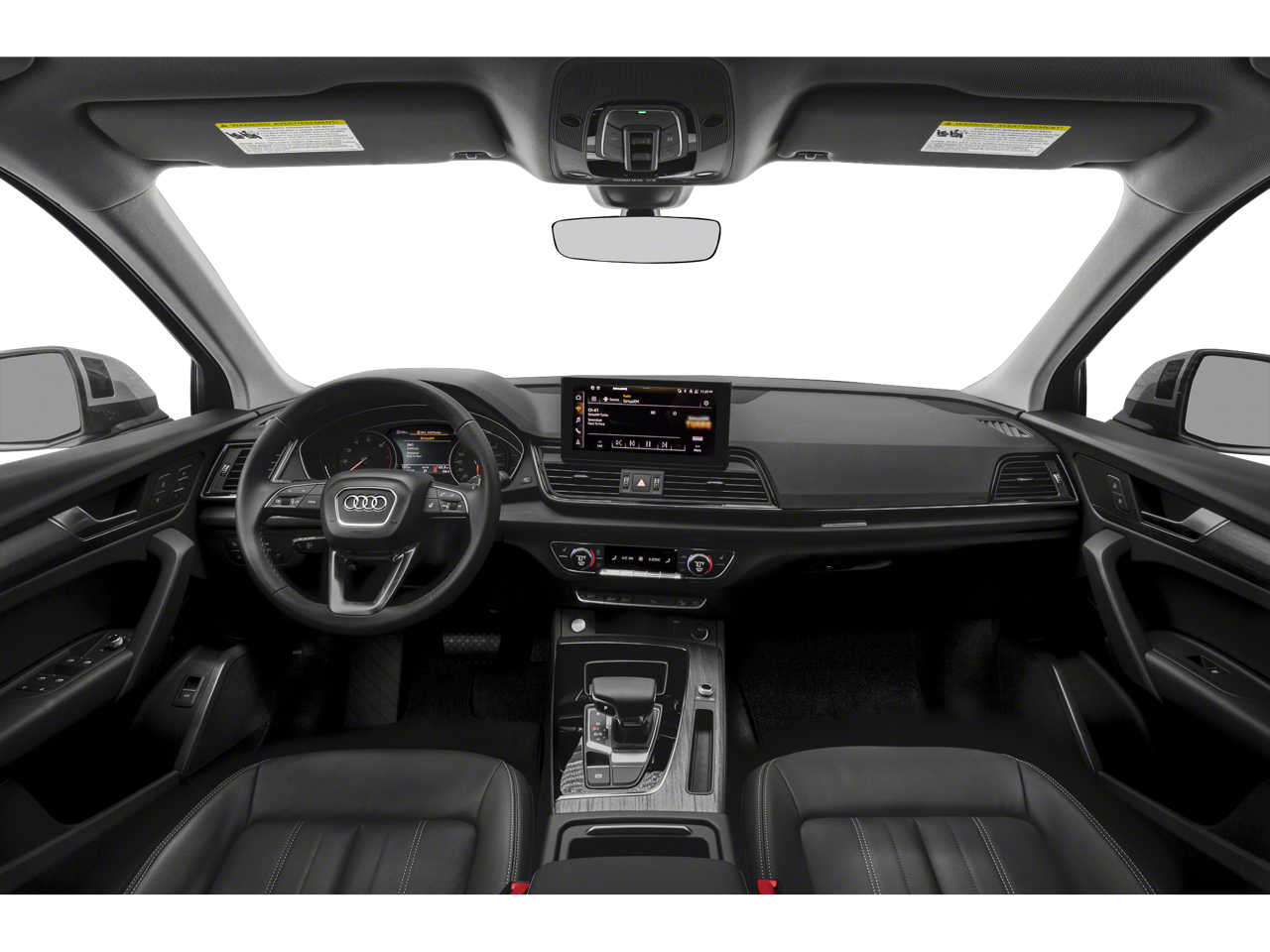 2021 Audi Q5 Premium Plus 45 TFSI quattro