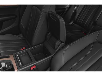2021 Audi Q5 Premium Plus 45 TFSI quattro