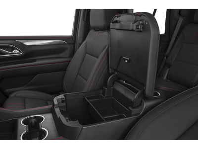 2021 Chevrolet Tahoe 4WD RST