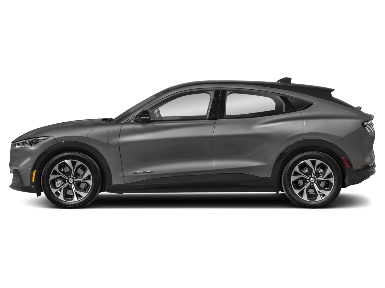 2021 Ford Mustang Mach-E Premium AWD