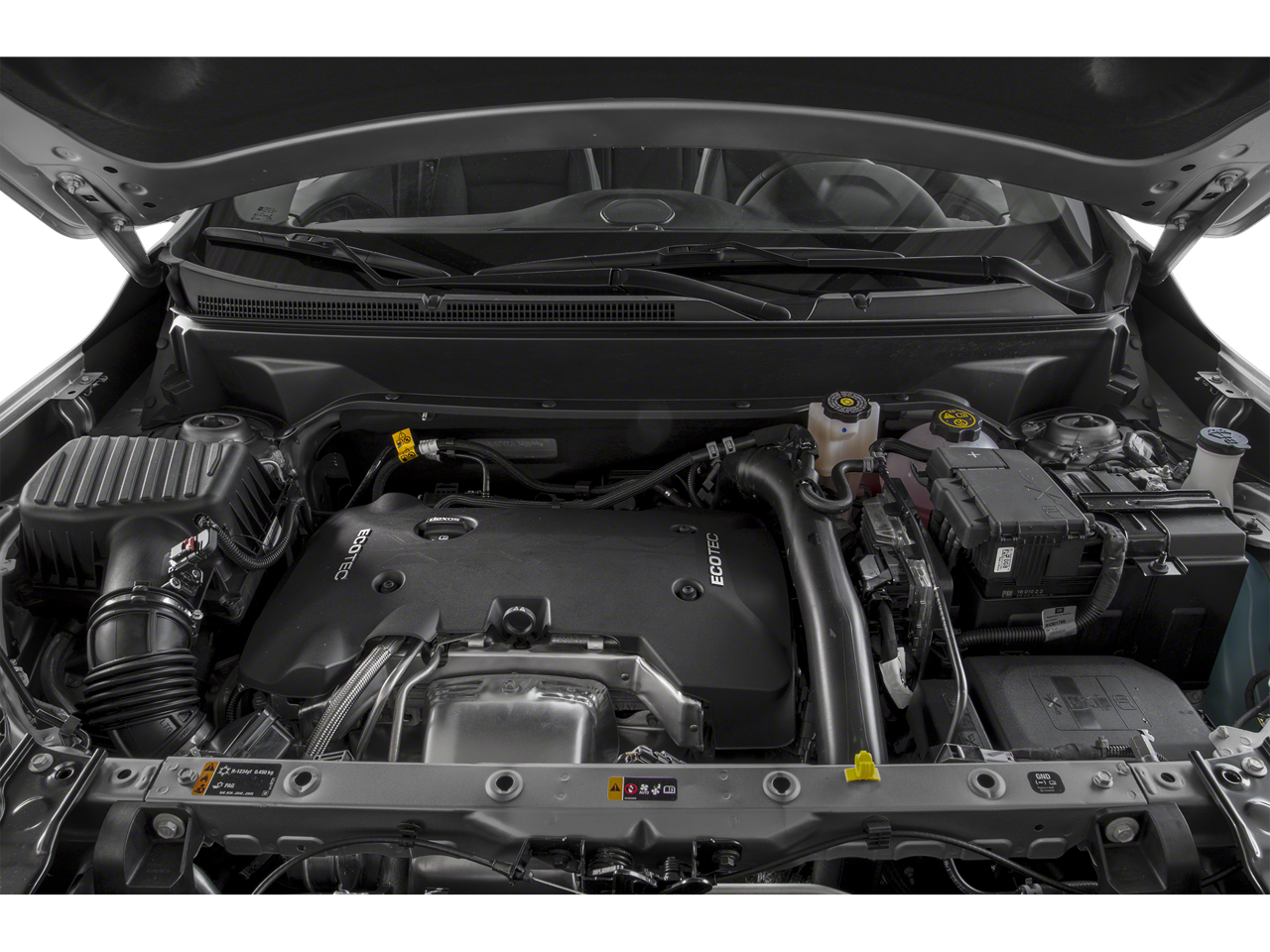 2021 GMC Terrain FWD SLE