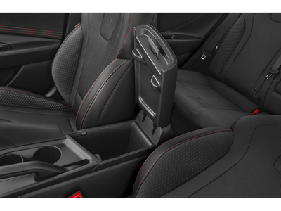 2021 Hyundai ELANTRA N Line Manual