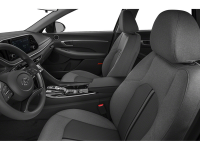 2021 Hyundai SONATA SE 2.5L