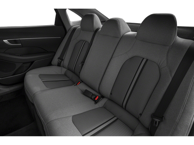 2021 Hyundai SONATA SE 2.5L