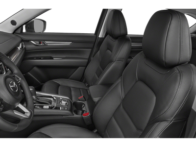 2021 Mazda Mazda CX-5 Grand Touring AWD