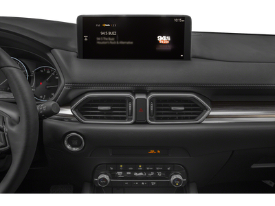 2021 Mazda Mazda CX-5 Grand Touring AWD