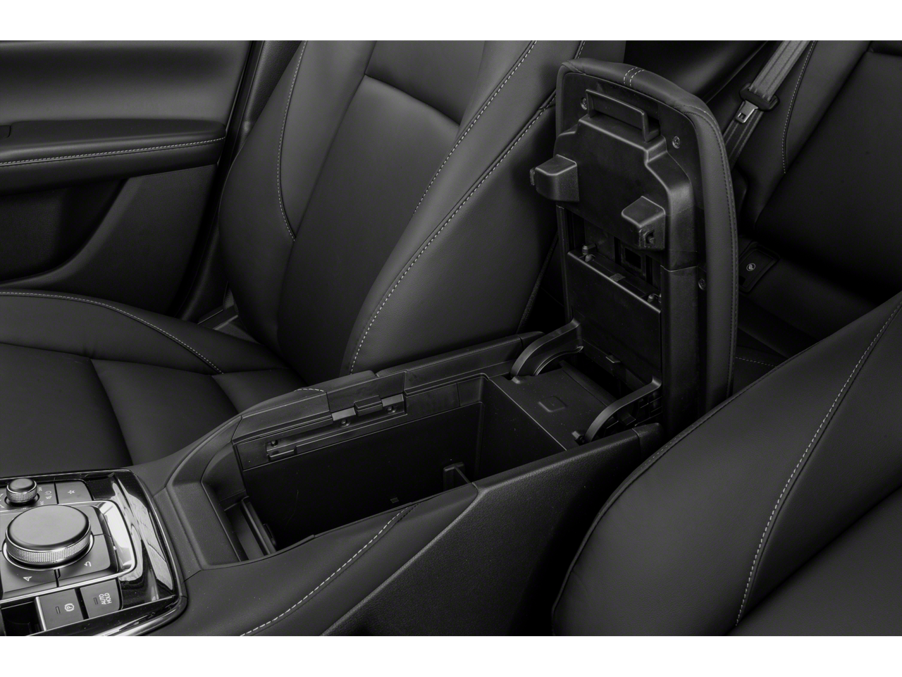 2021 Mazda Mazda CX-30 Preferred AWD