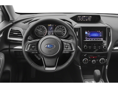 2021 Subaru Forester Premium CVT