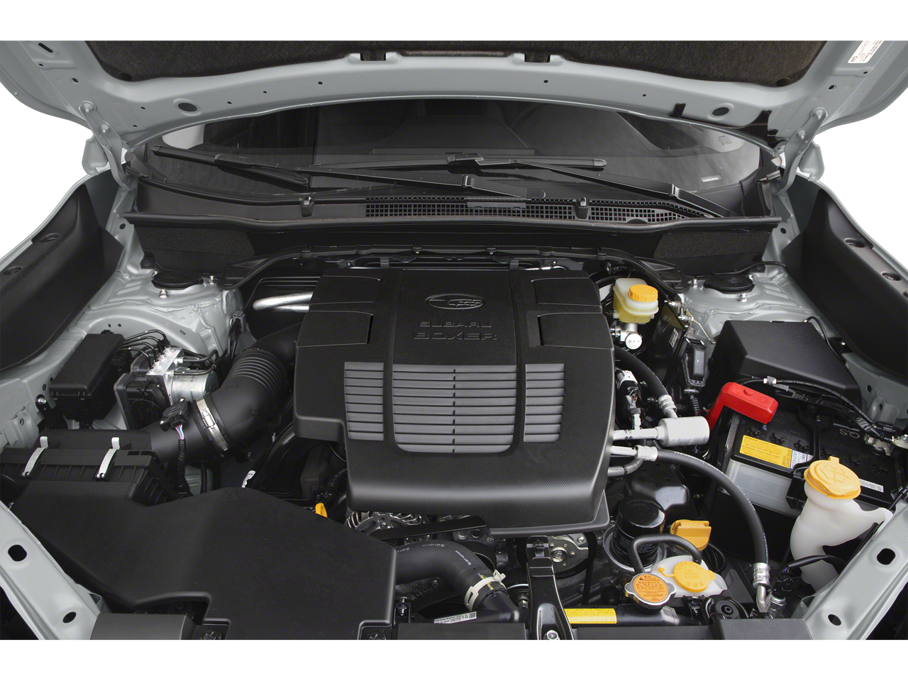 2021 Subaru Forester Premium CVT