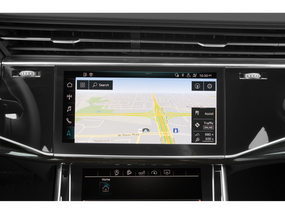 2022 Audi Q7 Premium 45 TFSI quattro