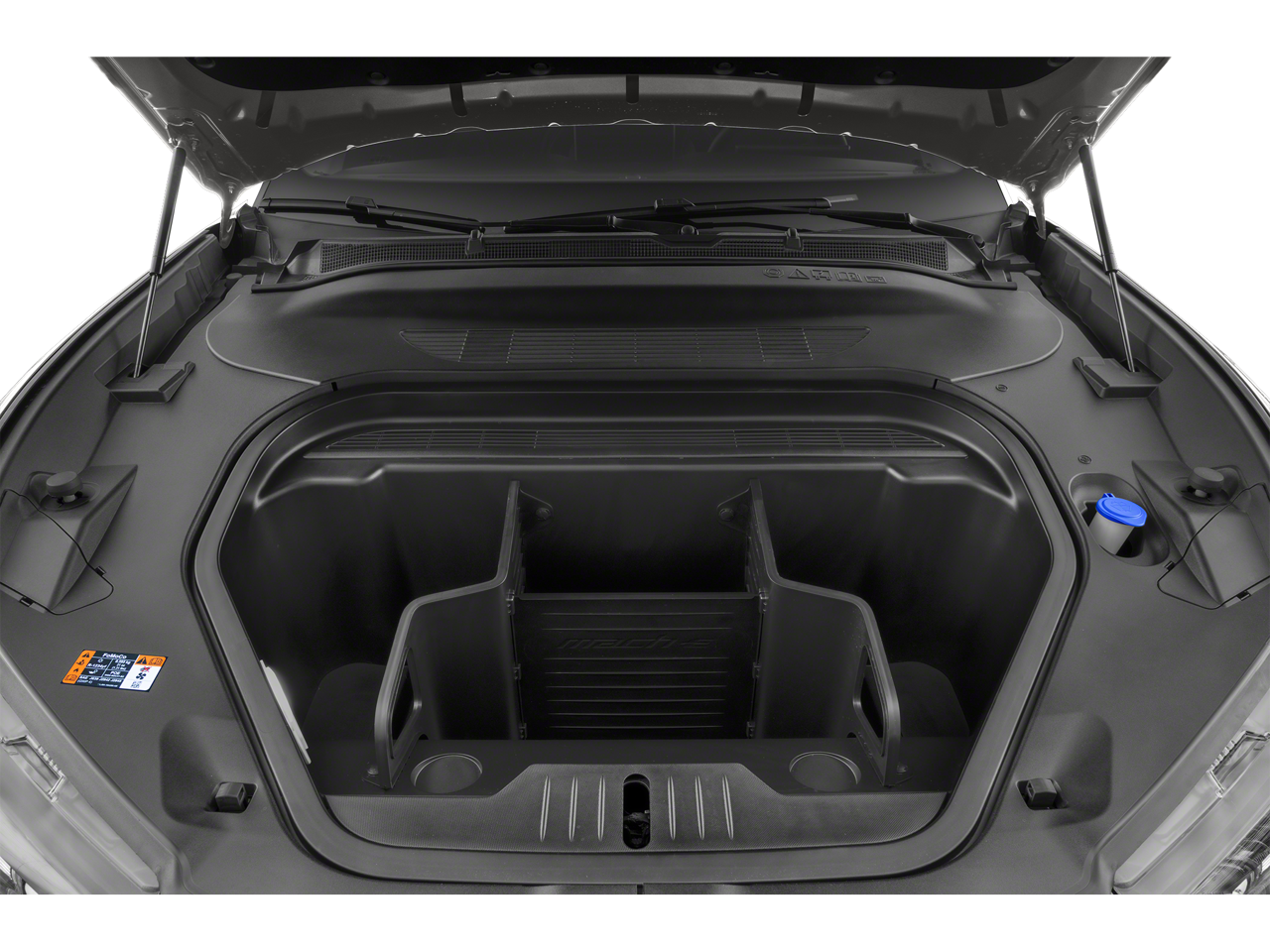 2022 Ford Mustang Mach-E Premium AWD