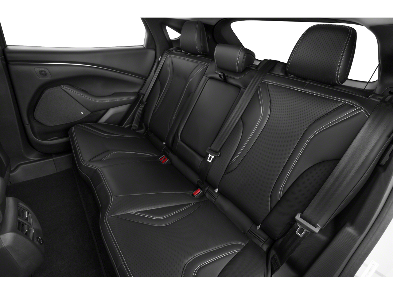 2022 Ford Mustang Mach-E Premium AWD