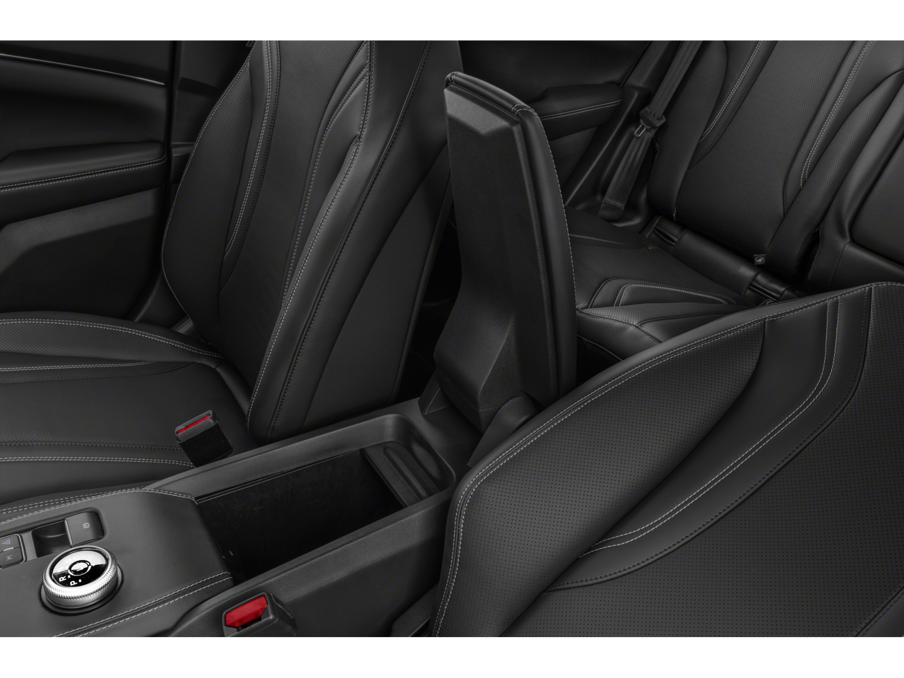 2022 Ford Mustang Mach-E Premium AWD