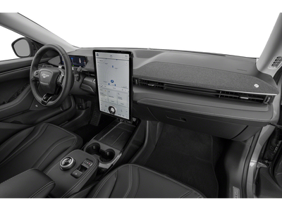 2022 Ford Mustang Mach-E Premium AWD