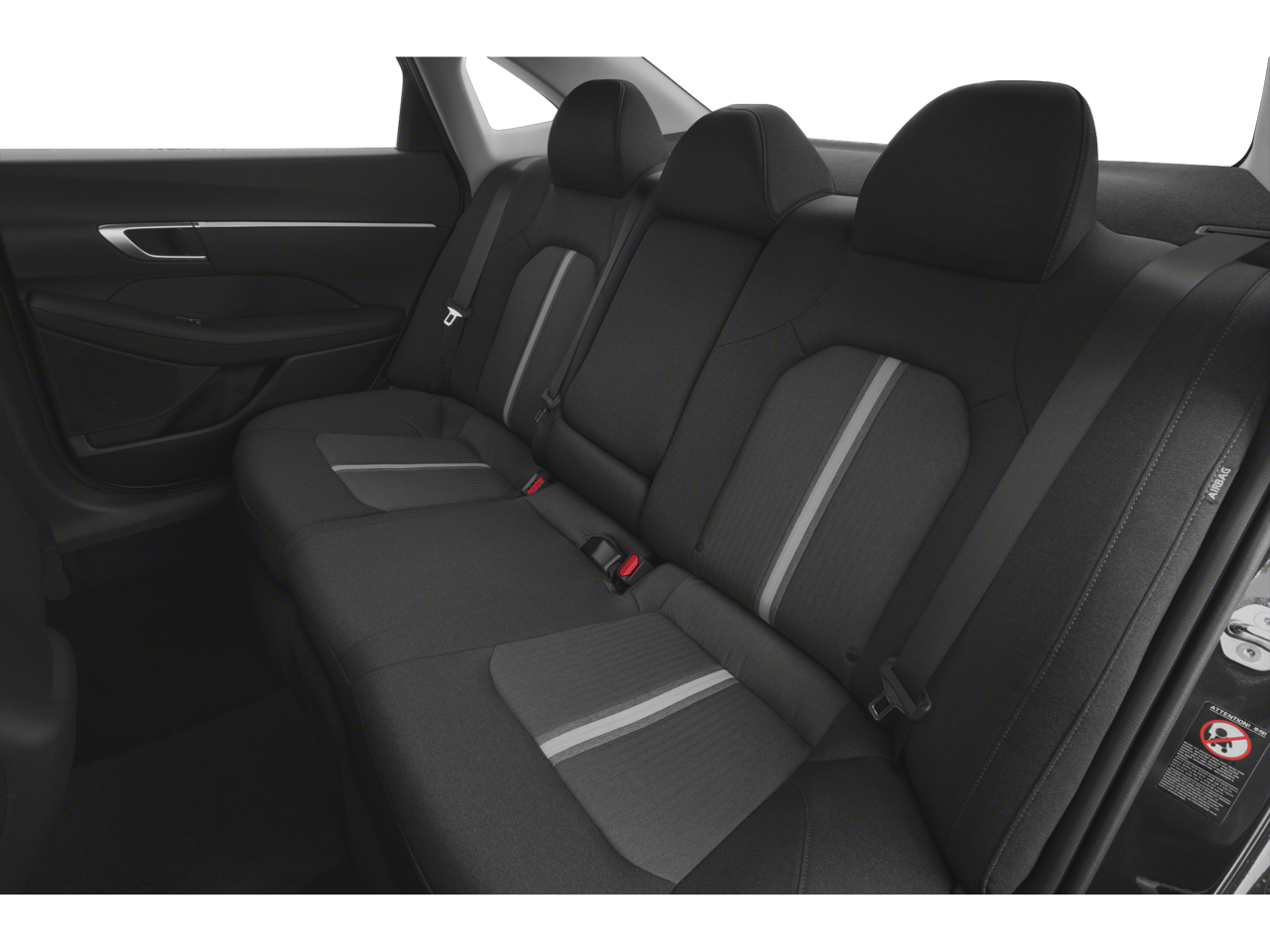 2022 Hyundai SONATA SEL 2.5L