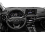 2022 Hyundai KONA SEL Auto AWD