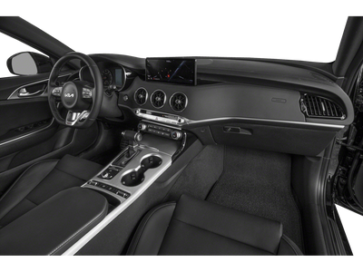 2022 Kia Stinger GT1 AWD