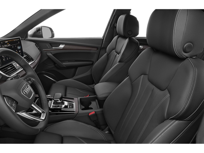 2023 Audi Q5 S line Premium Plus 45 TFSI quattro