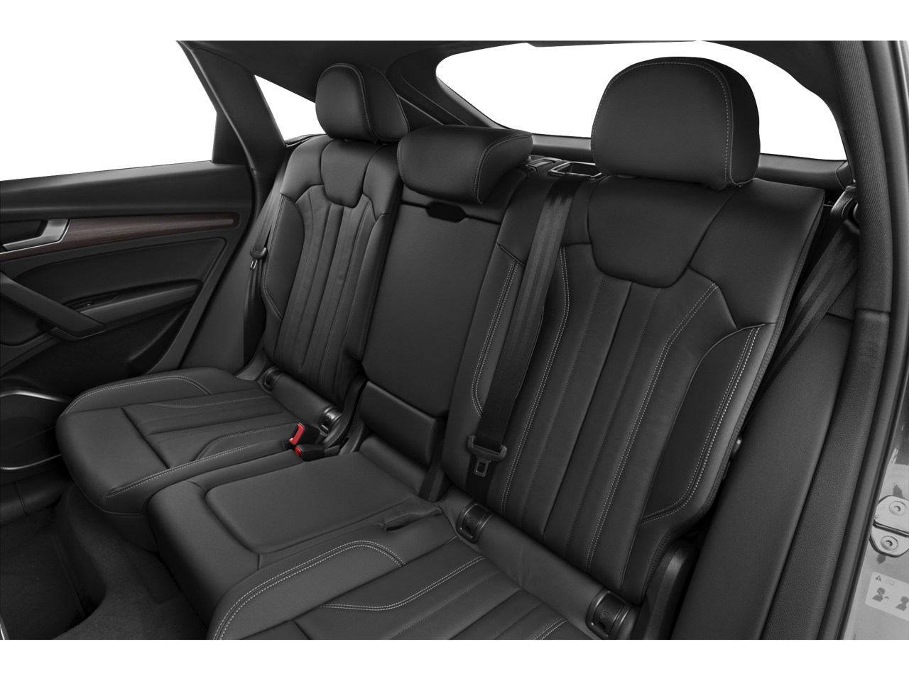 2023 Audi Q5 S line Premium Plus 45 TFSI quattro