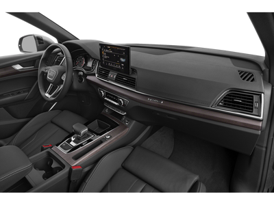 2023 Audi Q5 S line Premium Plus 45 TFSI quattro
