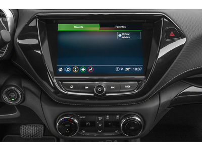 2023 Chevrolet Trailblazer AWD 4dr ACTIV