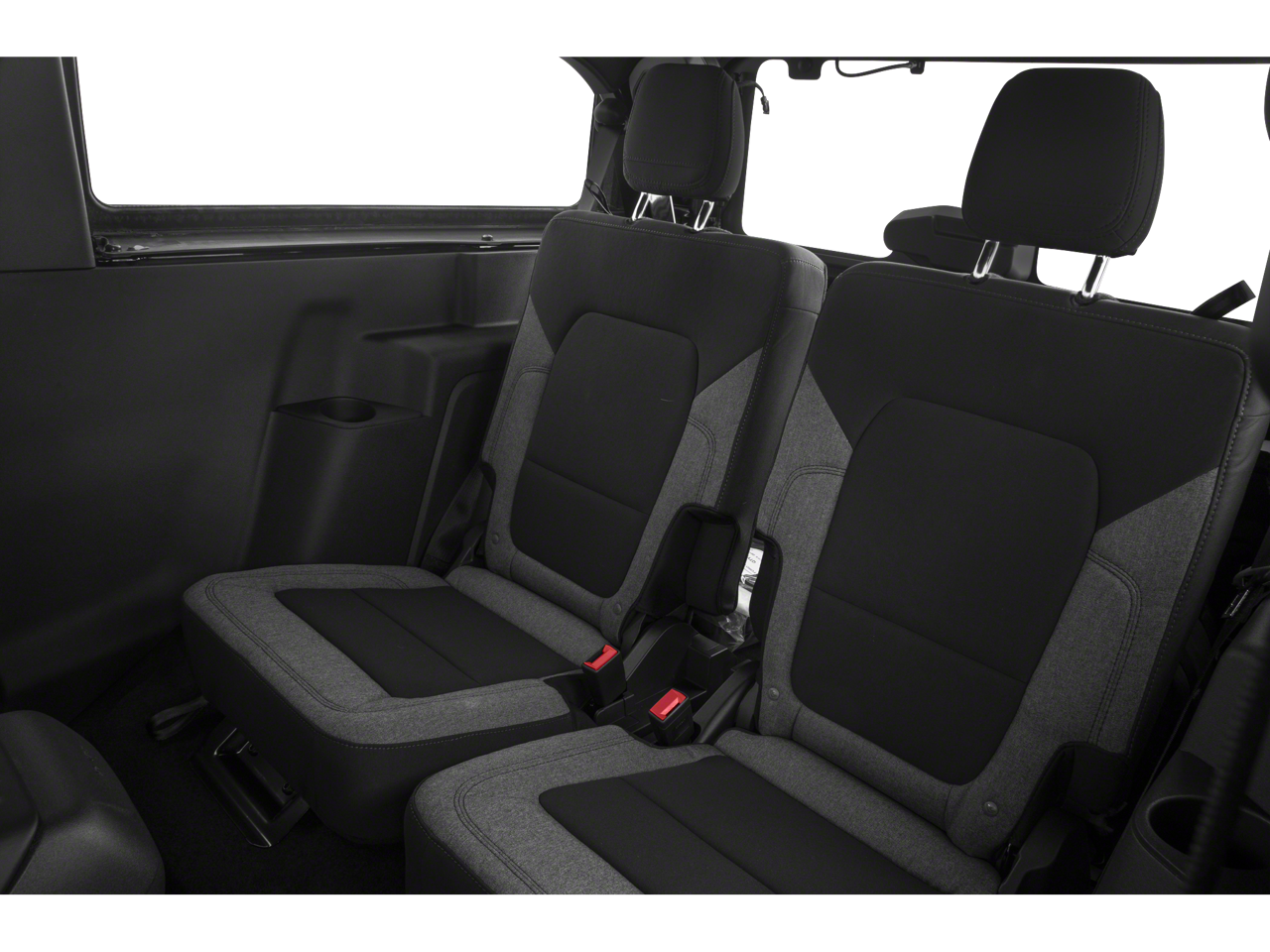2023 Ford Bronco Wildtrak 2 Door Advanced 4x4