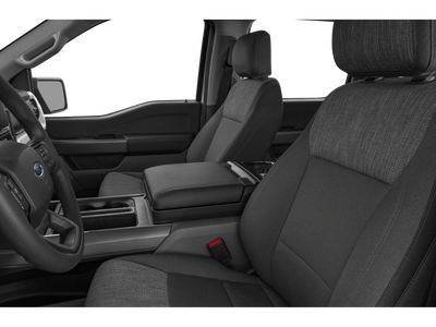 2023 Ford F-150 XLT 4WD SuperCrew 5.5' Box